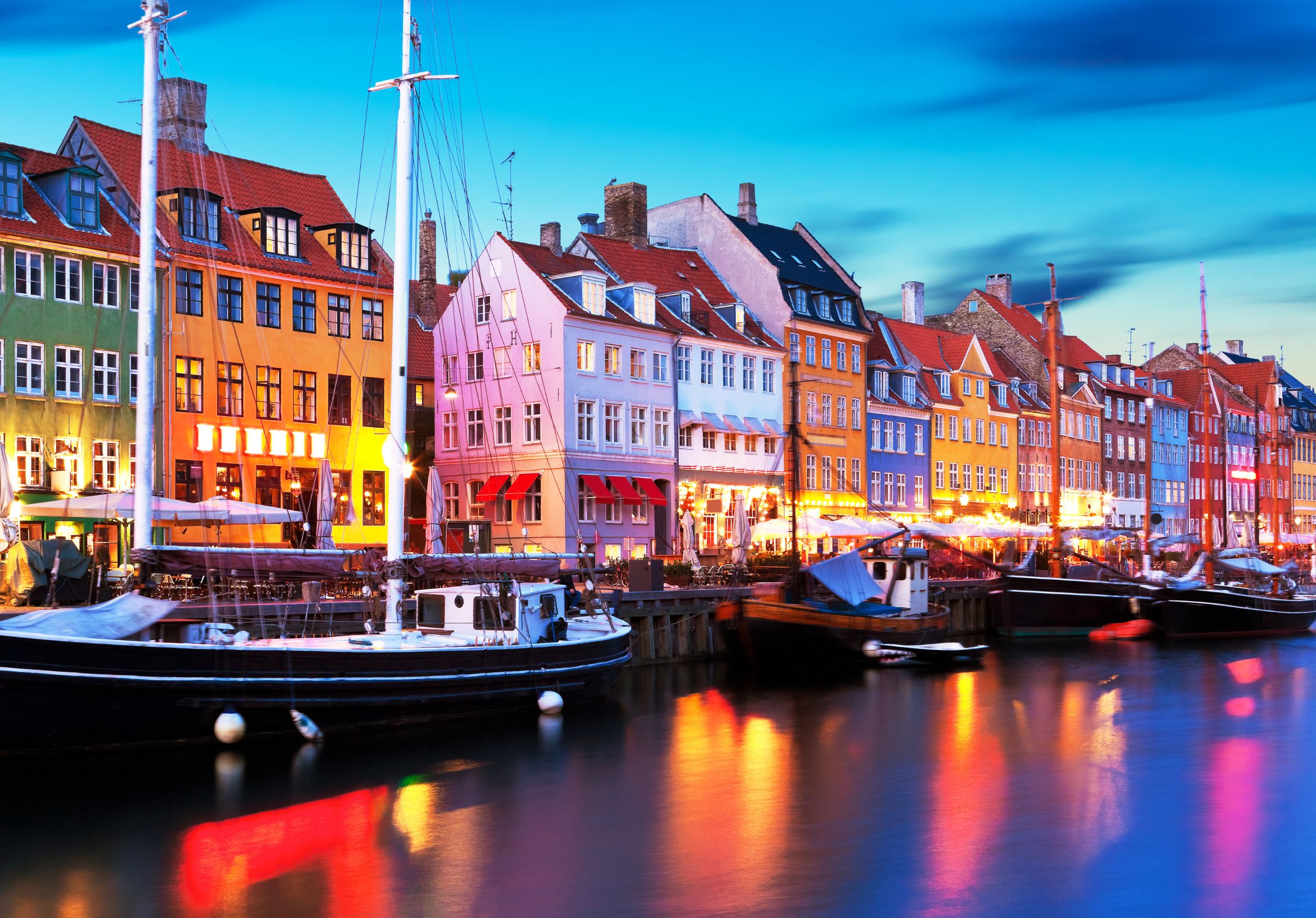 Nyhavn