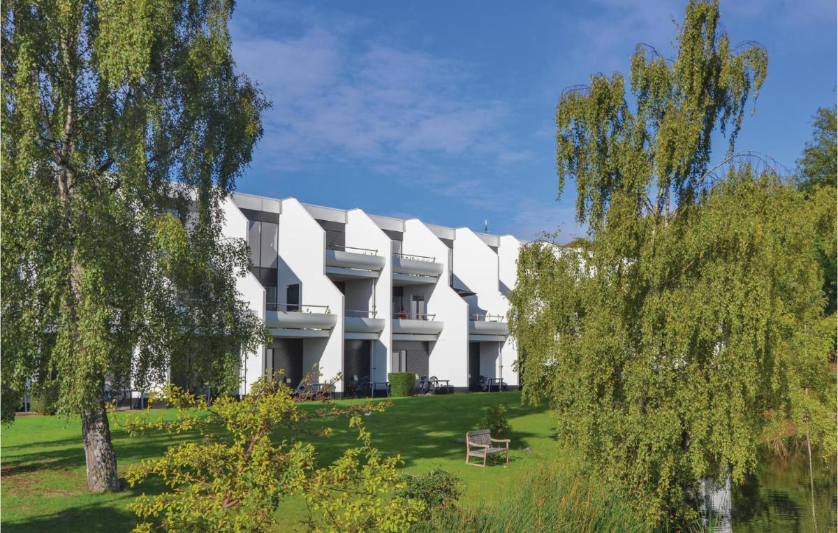 Apartment Ndr Strandvej M-613
