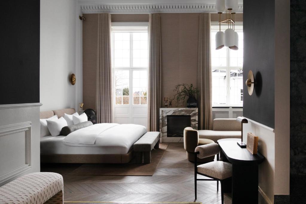 Park Lane Copenhagen